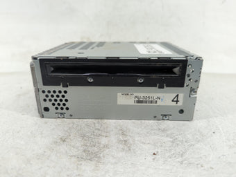 compare product 2011 Ford Explorer Radio AM FM Cd Player Receiver Replacement P/N:BB5T-19C107-AN Fits OEM Used Auto Parts