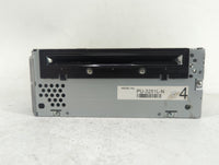 2011 Ford Explorer Radio AM FM Cd Player Receiver Replacement P/N:BB5T-19C107-AN Fits OEM Used Auto Parts - Oemusedautoparts