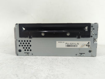 compare product 2011 Ford Explorer Radio AM FM Cd Player Receiver Replacement P/N:BB5T-19C107-AN Fits OEM Used Auto Parts