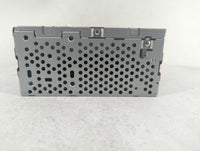 2011 Ford Explorer Radio AM FM Cd Player Receiver Replacement P/N:BB5T-19C107-AN Fits OEM Used Auto Parts - Oemusedautoparts
