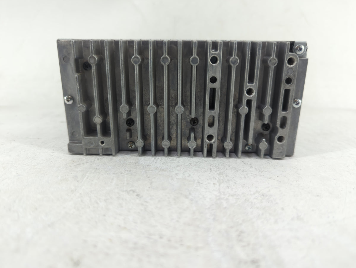 2011 Ford Explorer Radio AM FM Cd Player Receiver Replacement P/N:BB5T-19C107-AN OEM Used Auto Parts - Oemusedautoparts1.com