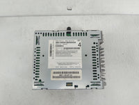 2011 Ford Explorer Radio AM FM Cd Player Receiver Replacement P/N:BB5T-19C107-AN Fits OEM Used Auto Parts - Oemusedautoparts