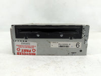 2011 Ford Explorer Radio AM FM Cd Player Receiver Replacement P/N:BB5T-19C107CS Fits OEM Used Auto Parts - Oemusedautoparts1