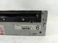 2011 Ford Explorer Radio AM FM Cd Player Receiver Replacement P/N:BB5T-19C107CS Fits OEM Used Auto Parts - Oemusedautoparts1