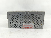 2011 Ford Explorer Radio AM FM Cd Player Receiver Replacement P/N:BB5T-19C107CS Fits OEM Used Auto Parts - Oemusedautoparts1