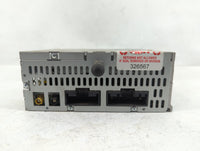 2011 Ford Explorer Radio AM FM Cd Player Receiver Replacement P/N:BB5T-19C107CS Fits OEM Used Auto Parts - Oemusedautoparts1