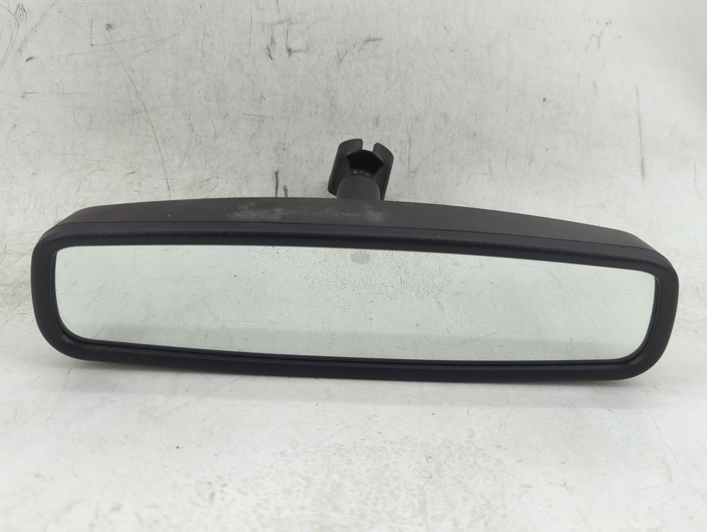 2011-2017 Ford Explorer Interior Rear View Mirror Replacement OEM P/N:BU5A-17E678-LA Fits OEM Used Auto Parts - Oemusedautop