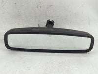 2011-2017 Ford Explorer Interior Rear View Mirror Replacement OEM P/N:BU5A-17E678-LA Fits OEM Used Auto Parts - Oemusedautop