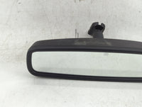 2011-2017 Ford Explorer Interior Rear View Mirror Replacement OEM P/N:BU5A-17E678-LA Fits OEM Used Auto Parts - Oemusedautop