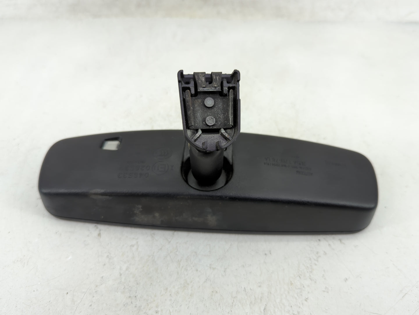 2011-2017 Ford Explorer Interior Rear View Mirror Replacement OEM P/N:BU5A-17E678-LA Fits OEM Used Auto Parts - Oemusedautop