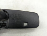 2011-2017 Ford Explorer Interior Rear View Mirror Replacement OEM P/N:BU5A-17E678-LA Fits OEM Used Auto Parts - Oemusedautop