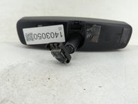 2011-2017 Ford Explorer Interior Rear View Mirror Replacement OEM P/N:BU5A-17E678 Fits OEM Used Auto Parts - Oemusedautopart