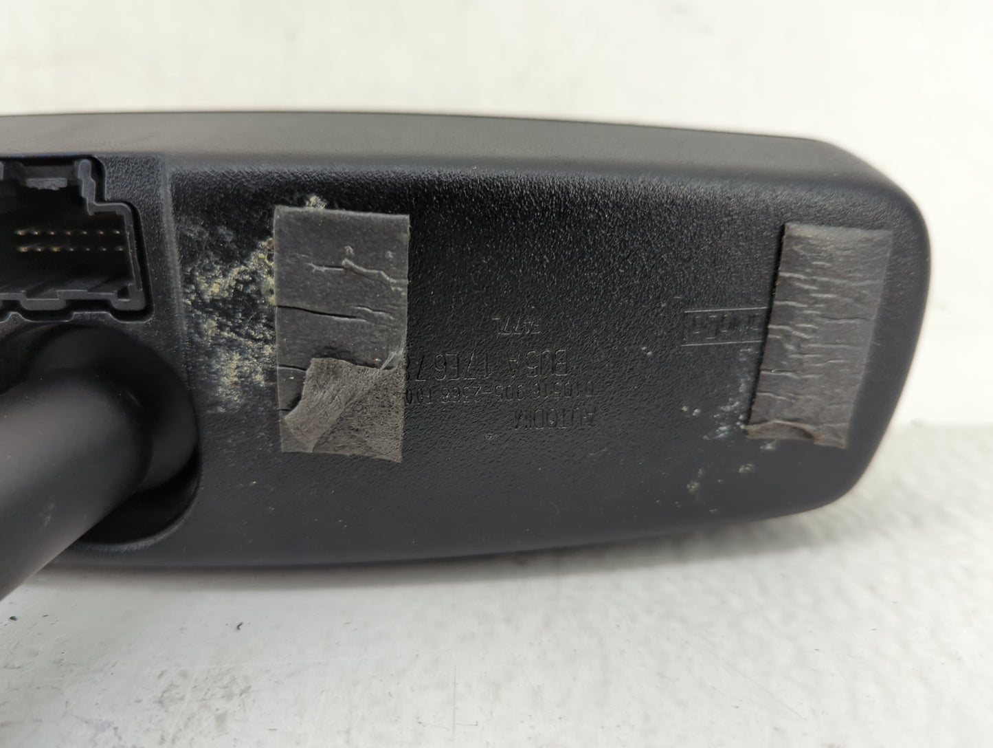 2011-2017 Ford Explorer Interior Rear View Mirror Replacement OEM P/N:BU5A-17E678 Fits OEM Used Auto Parts - Oemusedautopart