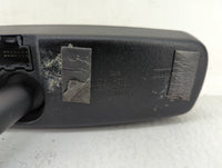 2011-2017 Ford Explorer Interior Rear View Mirror Replacement OEM P/N:BU5A-17E678 Fits OEM Used Auto Parts - Oemusedautopart