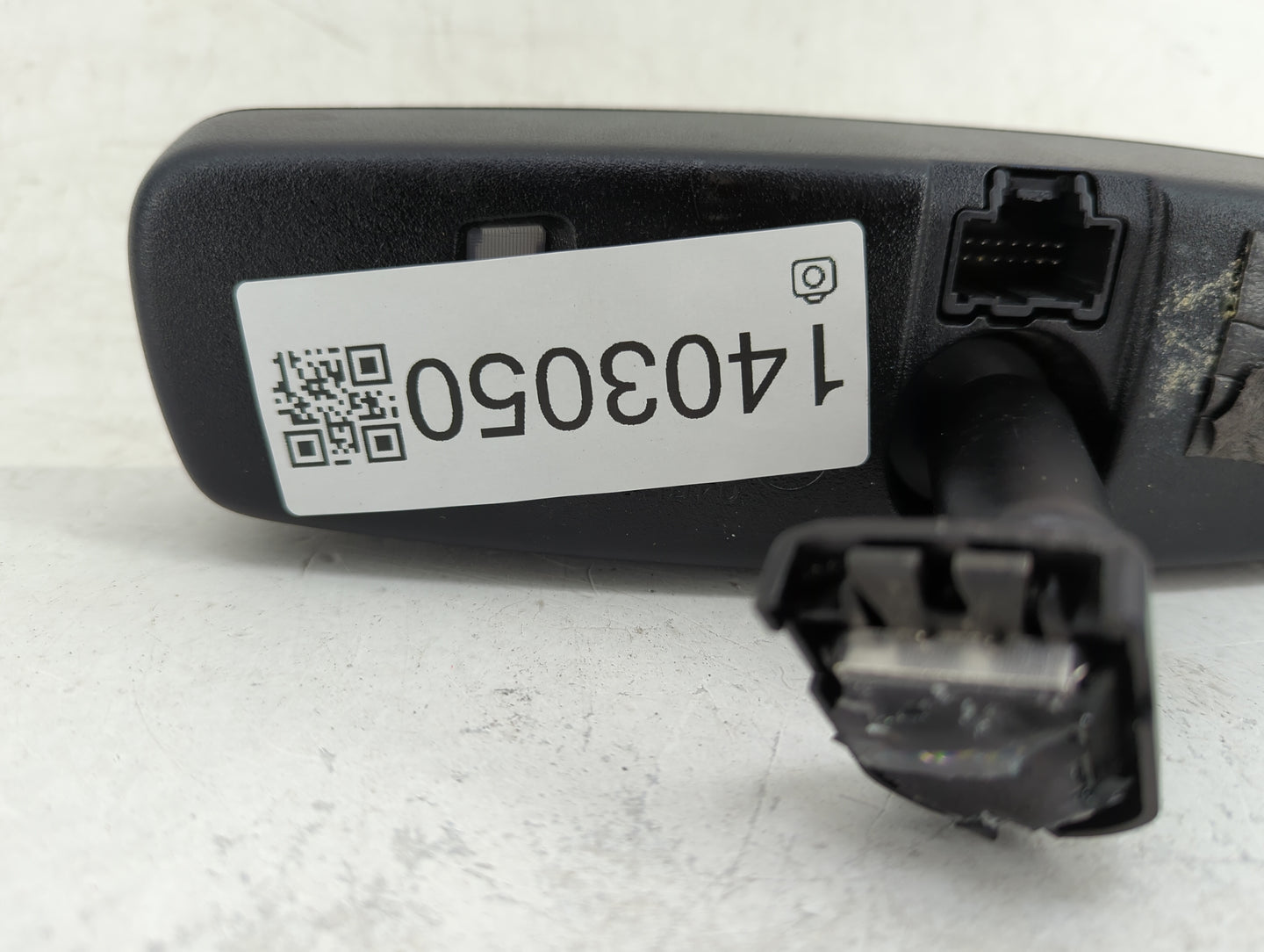 2011-2017 Ford Explorer Interior Rear View Mirror Replacement OEM P/N:BU5A-17E678 Fits OEM Used Auto Parts - Oemusedautopart