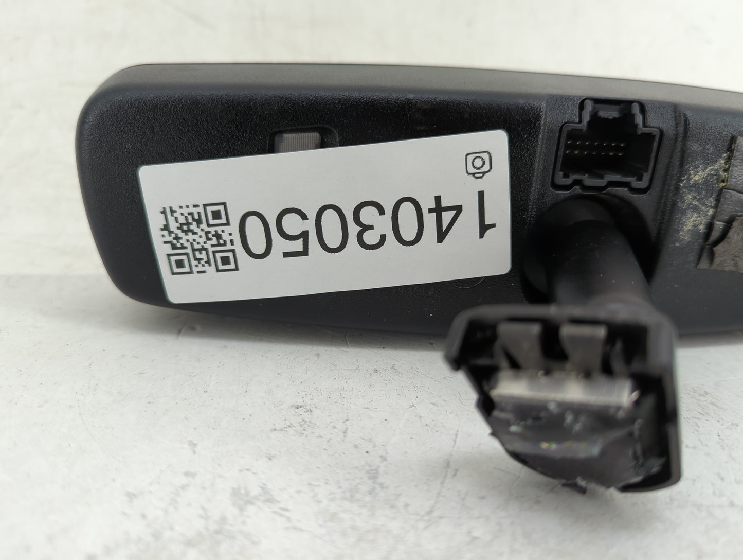 2011-2017 Ford Explorer Interior Rear View Mirror Replacement OEM P/N:BU5A-17E678 Fits OEM Used Auto Parts - Oemusedautopart