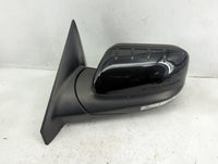 2011-2015 Ford Explorer Driver Side View Mirror - Left Door Mirror OEM Used - Oemusedautoparts1.com