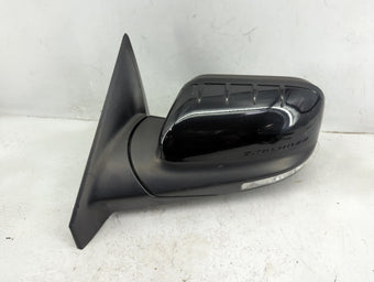 compare product 2011-2015 Ford Explorer Driver Side View Mirror - Left Door Mirror OEM Used