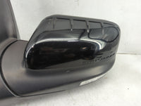 2011-2015 Ford Explorer Driver Side View Mirror - Left Door Mirror OEM Used - Oemusedautoparts1.com
