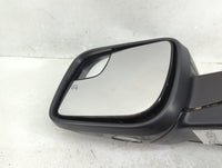 2011-2015 Ford Explorer Driver Side View Mirror - Left Door Mirror OEM Used - Oemusedautoparts1.com