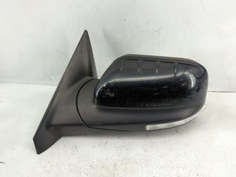 compare product 2011-2015 Ford Explorer Driver Side View Mirror - Left Door Mirror OEM Used