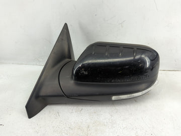 2011-2015 Ford Explorer Driver Side View Mirror - Left Door Mirror OEM Used - Oemusedautoparts1.com
