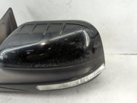 2011-2015 Ford Explorer Driver Side View Mirror - Left Door Mirror OEM Used - Oemusedautoparts1.com