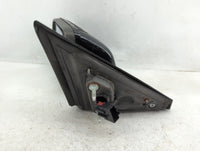 2011-2015 Ford Explorer Driver Side View Mirror - Left Door Mirror OEM Used - Oemusedautoparts1.com