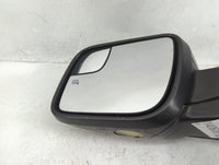 2011-2015 Ford Explorer Driver Side View Mirror - Left Door Mirror OEM Used - Oemusedautoparts1.com
