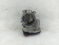 2011-2019 Ford Explorer Throttle Body P/N:AT4E-9F991-EL Fits Fits 2011 2012 2013 2014 2015 2016 2017 2018 2019 OEM Used Auto