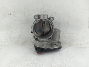 compare product 2011-2019 Ford Explorer Throttle Body P/N:AT4E-9F991-EL Fits Fits 2011 2012 2013 2014 2015 2016 2017 2018 2019 OEM Used Auto Parts