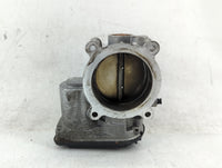 2011-2019 Ford Explorer Throttle Body P/N:AT4E-9F991-EL Fits Fits 2011 2012 2013 2014 2015 2016 2017 2018 2019 OEM Used Auto