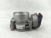 2011-2019 Ford Explorer Throttle Body P/N:AT4E-9F991-EL Fits Fits 2011 2012 2013 2014 2015 2016 2017 2018 2019 OEM Used Auto