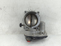 2011-2019 Ford Explorer Throttle Body P/N:AT4E-EH Fits Fits 2011 2012 2013 2014 2015 2016 2017 2018 2019 OEM Used Auto Parts