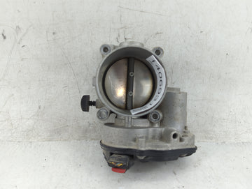 2011-2019 Ford Explorer Throttle Body P/N:AT4E-EH Fits Fits 2011 2012 2013 2014 2015 2016 2017 2018 2019 OEM Used Auto Parts