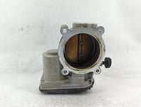 2011-2019 Ford Explorer Throttle Body P/N:AT4E-EH Fits Fits 2011 2012 2013 2014 2015 2016 2017 2018 2019 OEM Used Auto Parts