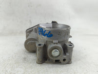 2011-2019 Ford Explorer Throttle Body P/N:AT4E-EH Fits Fits 2011 2012 2013 2014 2015 2016 2017 2018 2019 OEM Used Auto Parts
