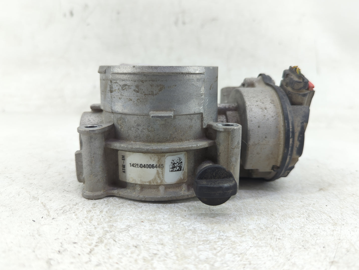 2011-2019 Ford Explorer Throttle Body P/N:AT4E-EH Fits Fits 2011 2012 2013 2014 2015 2016 2017 2018 2019 OEM Used Auto Parts