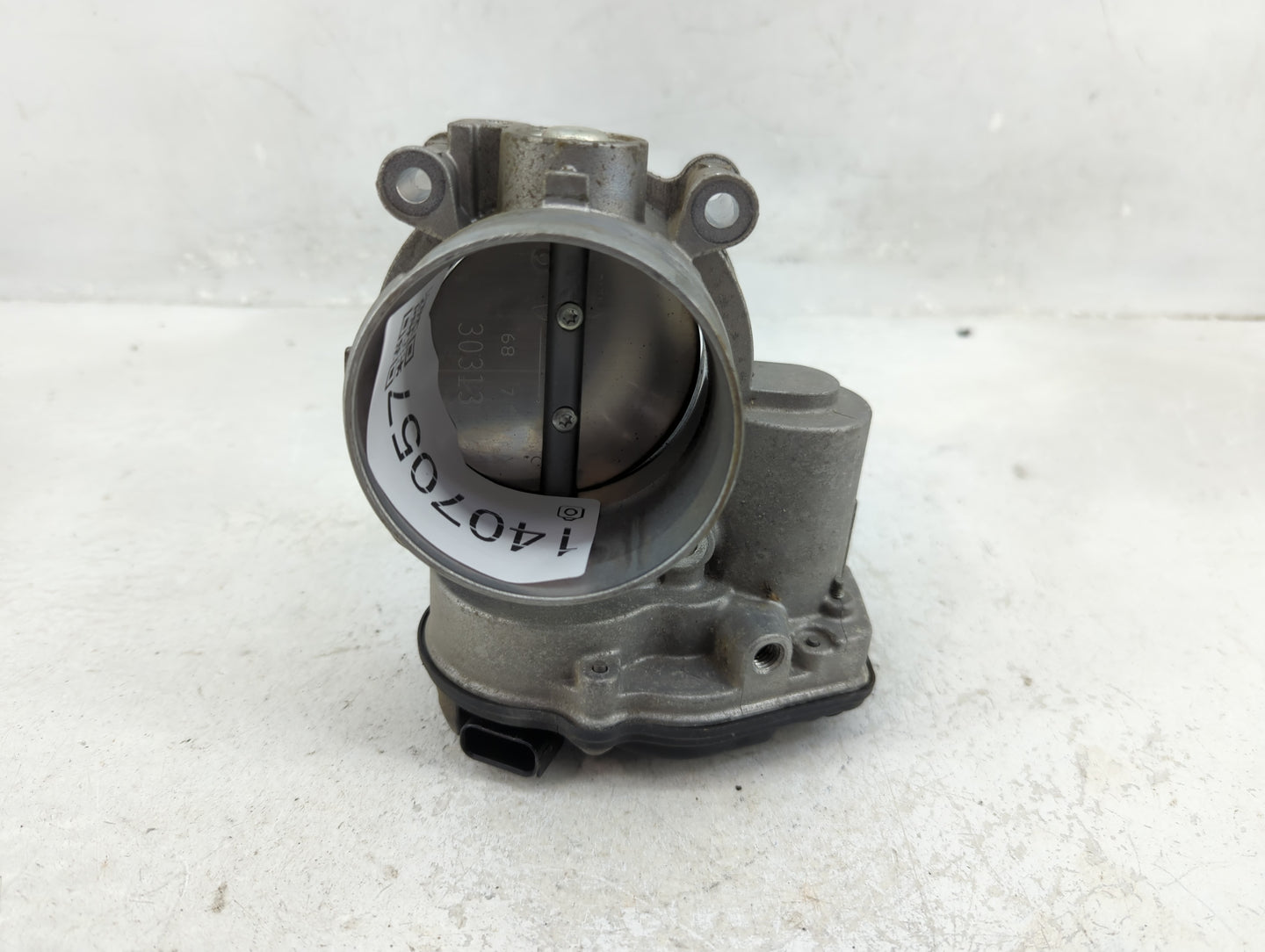 2011-2019 Ford Explorer Throttle Body P/N:AT4E-EH Fits Fits 2011 2012 2013 2014 2015 2016 2017 2018 2019 OEM Used Auto Parts