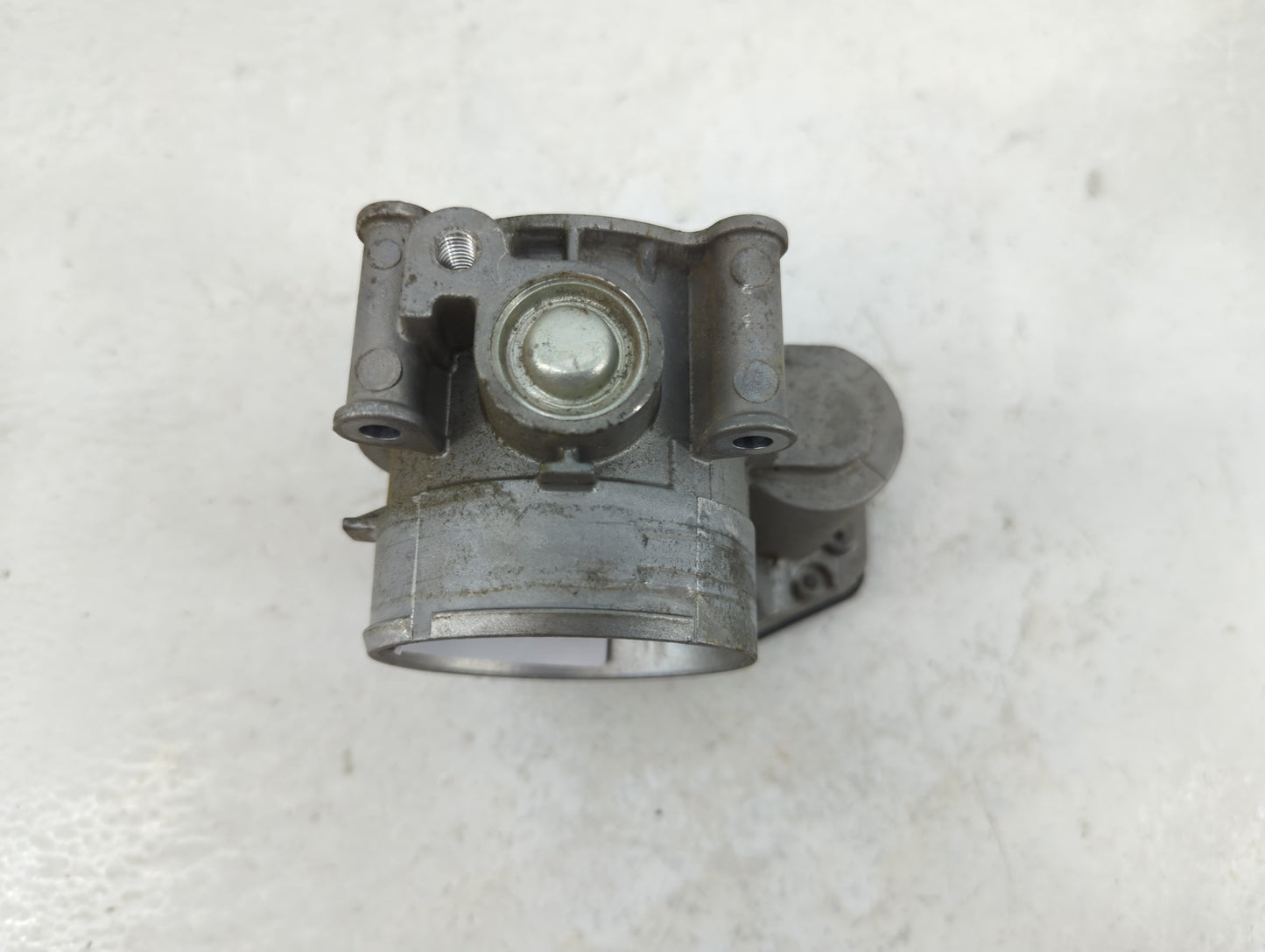 2011-2019 Ford Explorer Throttle Body P/N:AT4E-EH Fits Fits 2011 2012 2013 2014 2015 2016 2017 2018 2019 OEM Used Auto Parts