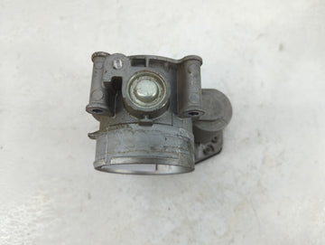2011-2019 Ford Explorer Throttle Body P/N:AT4E-EH Fits Fits 2011 2012 2013 2014 2015 2016 2017 2018 2019 OEM Used Auto Parts