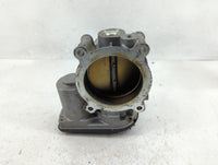 2011-2019 Ford Explorer Throttle Body P/N:AT4E-EH Fits Fits 2011 2012 2013 2014 2015 2016 2017 2018 2019 OEM Used Auto Parts