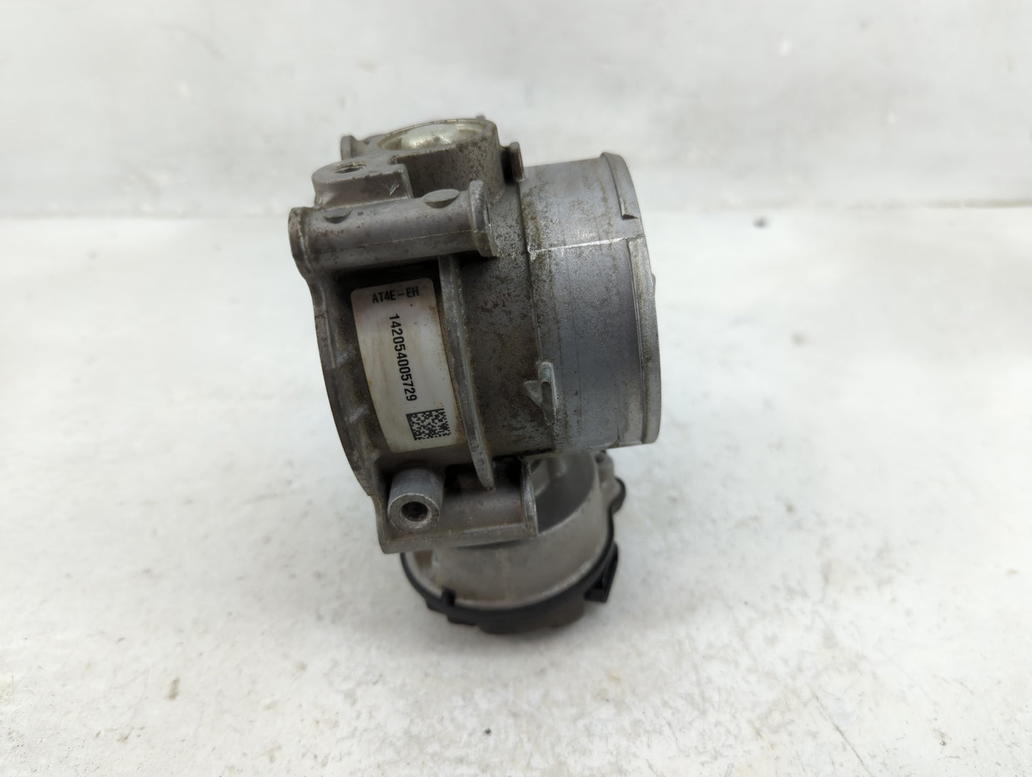 2011-2019 Ford Explorer Throttle Body P/N:AT4E-EH Fits Fits 2011 2012 2013 2014 2015 2016 2017 2018 2019 OEM Used Auto Parts