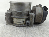 2011-2019 Ford Explorer Throttle Body P/N:AT4E ED Fits Fits 2011 2012 2013 2014 2015 2016 2017 2018 2019 OEM Used Auto Parts