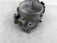 2011-2019 Ford Explorer Throttle Body P/N:AT4E ED Fits Fits 2011 2012 2013 2014 2015 2016 2017 2018 2019 OEM Used Auto Parts