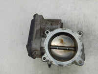 2011-2019 Ford Explorer Throttle Body P/N:AT4E ED Fits Fits 2011 2012 2013 2014 2015 2016 2017 2018 2019 OEM Used Auto Parts