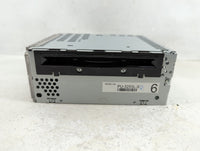 2011 Ford Explorer Radio AM FM Cd Player Receiver Replacement P/N:BB5T-19C107-CS Fits OEM Used Auto Parts - Oemusedautoparts