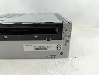 2011 Ford Explorer Radio AM FM Cd Player Receiver Replacement P/N:BB5T-19C107-CS Fits OEM Used Auto Parts - Oemusedautoparts
