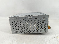 2011 Ford Explorer Radio AM FM Cd Player Receiver Replacement P/N:BB5T-19C107-CS Fits OEM Used Auto Parts - Oemusedautoparts