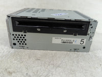 2011 Ford Explorer Radio AM FM Cd Player Receiver Replacement P/N:BB5T-19C107-BS Fits OEM Used Auto Parts - Oemusedautoparts